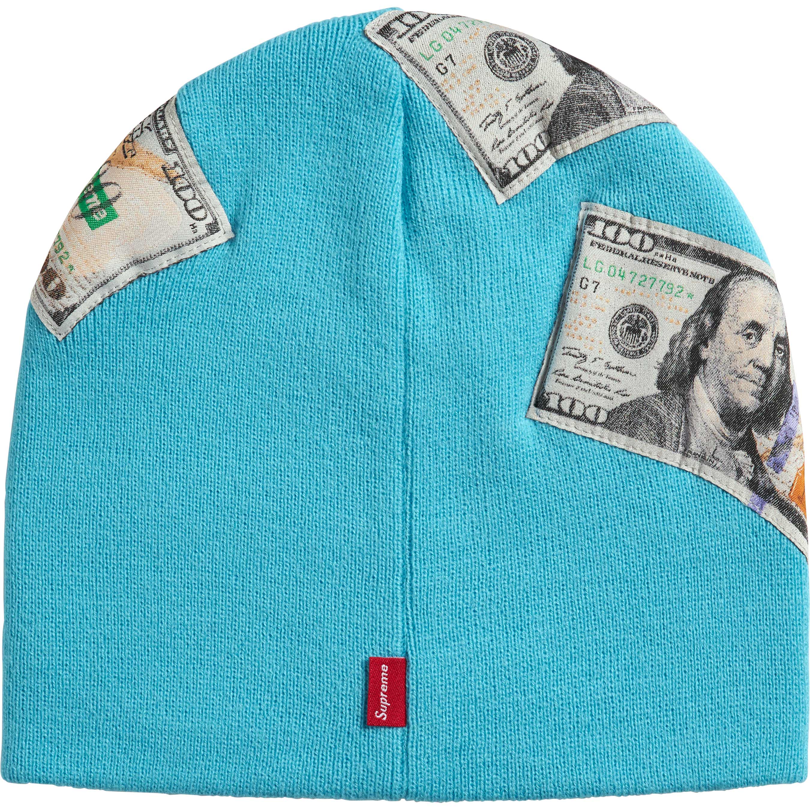 Money Beanie view 11